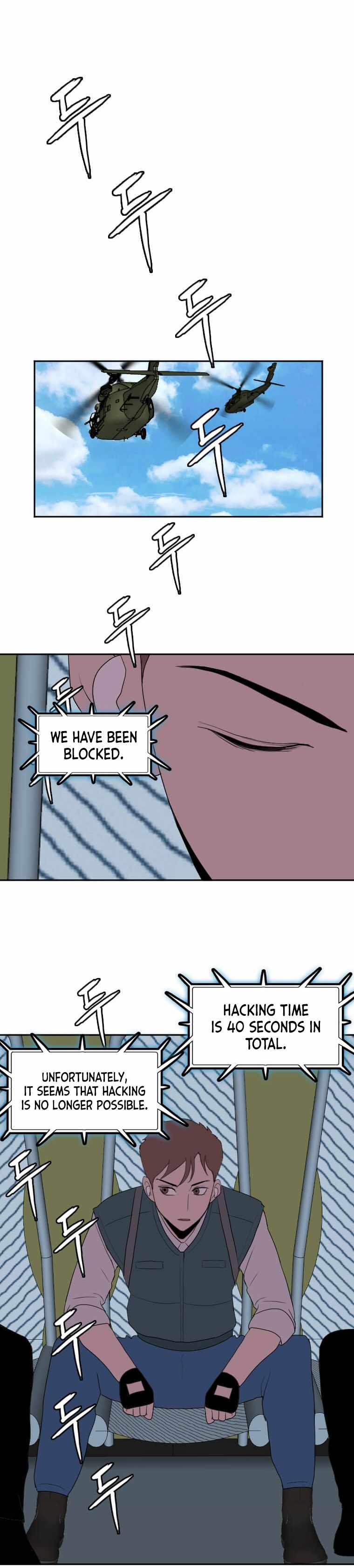 Picked up From Another World Chapter 122 - Page 4