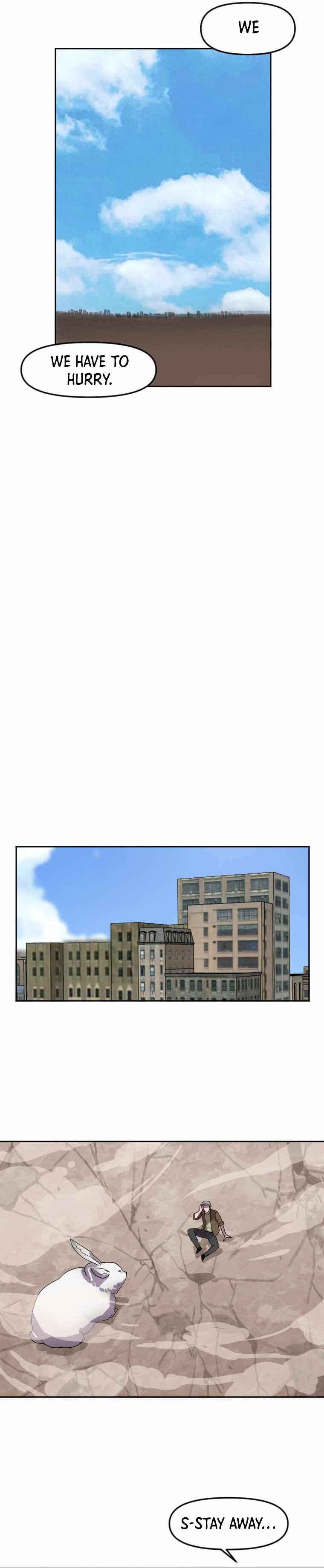 Picked up From Another World Chapter 122 - Page 8