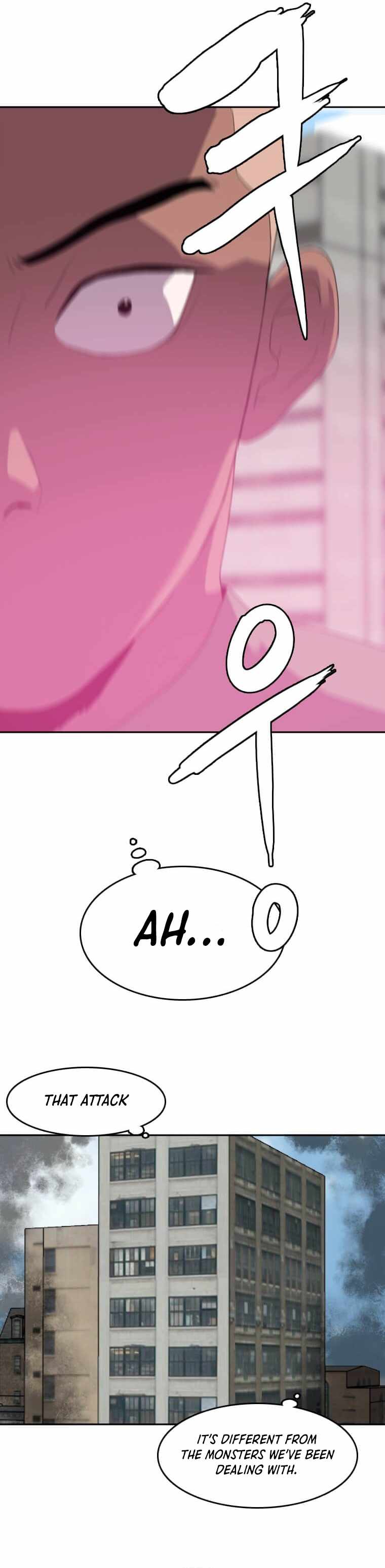 Picked up From Another World Chapter 123 - Page 3