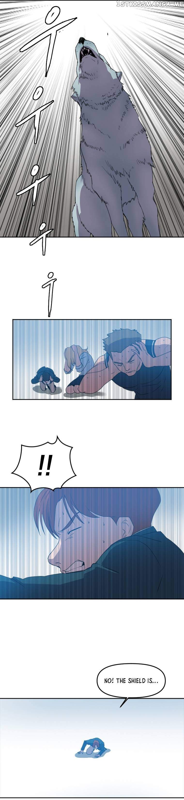 Picked up From Another World Chapter 124 - Page 3