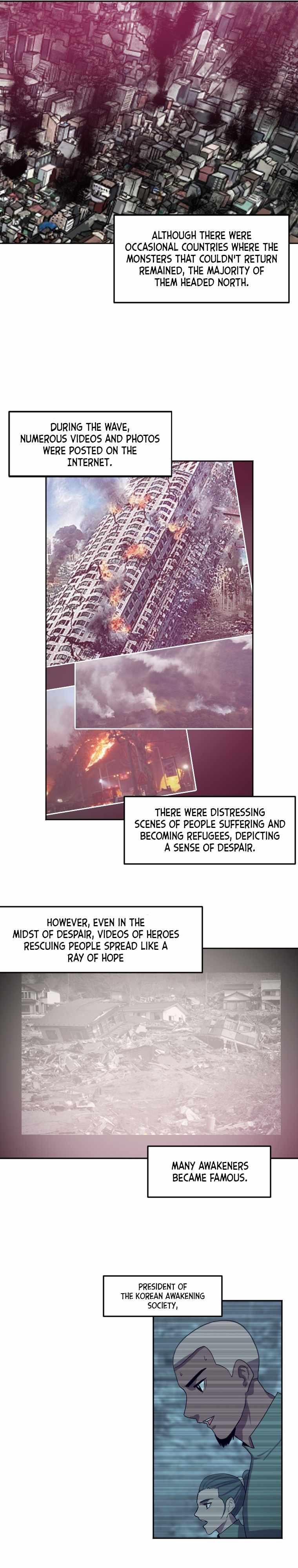 Picked up From Another World Chapter 125 - Page 7