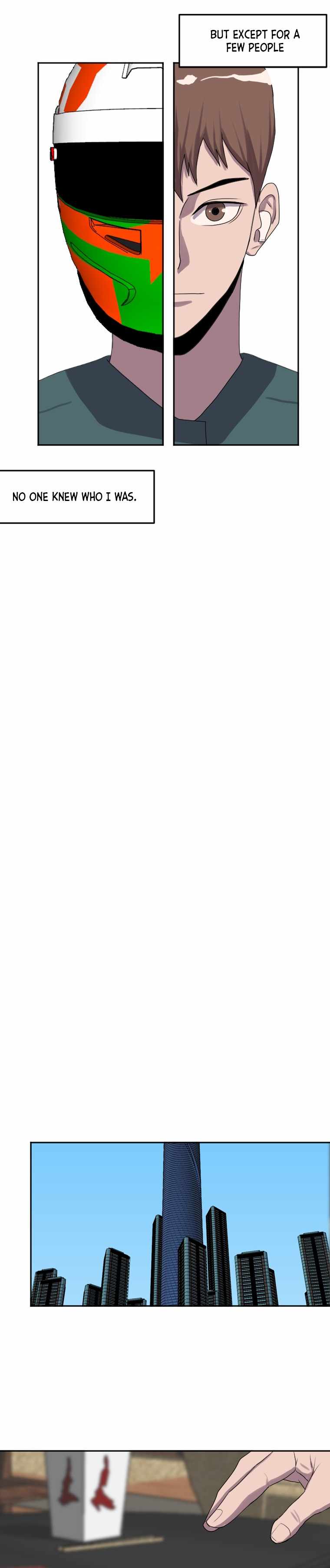 Picked up From Another World Chapter 125 - Page 9