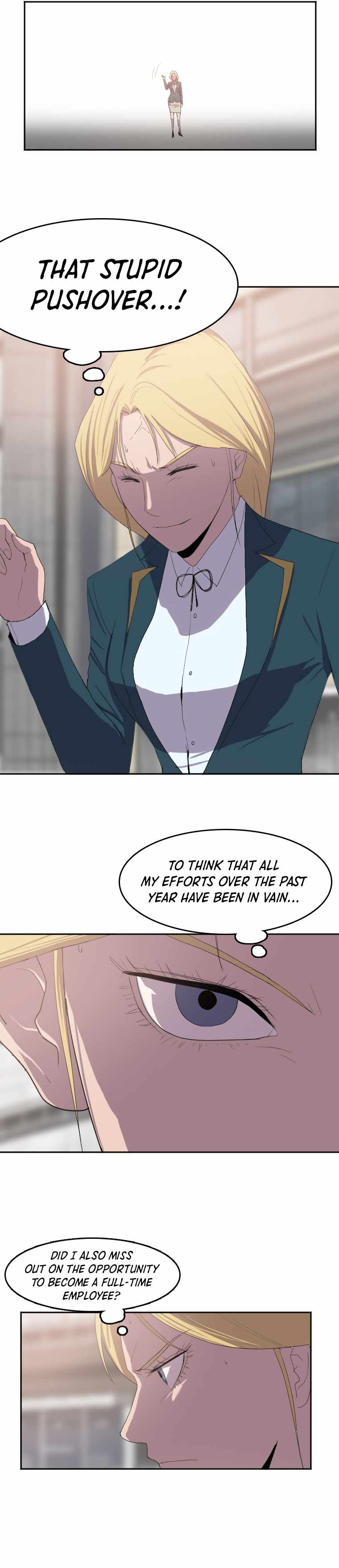 Picked up From Another World Chapter 126 - Page 20