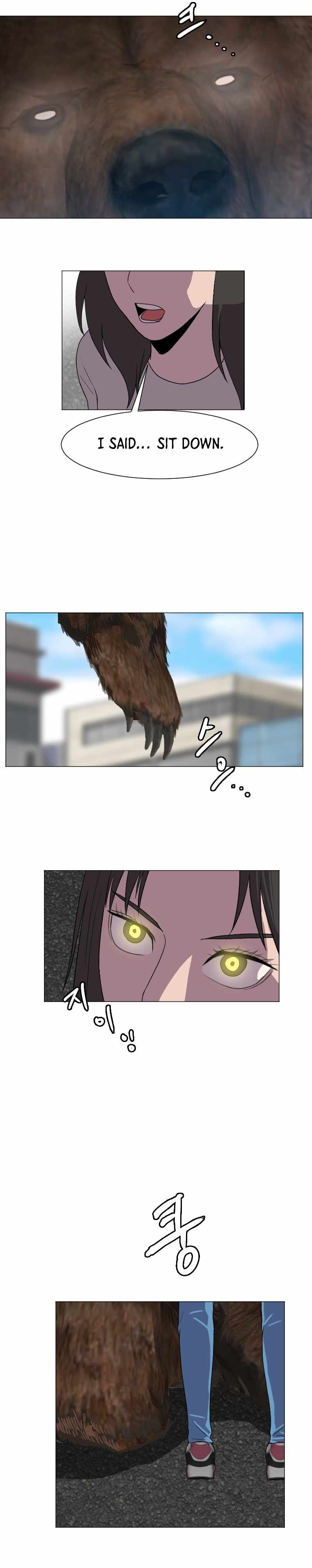 Picked up From Another World Chapter 127 - Page 18