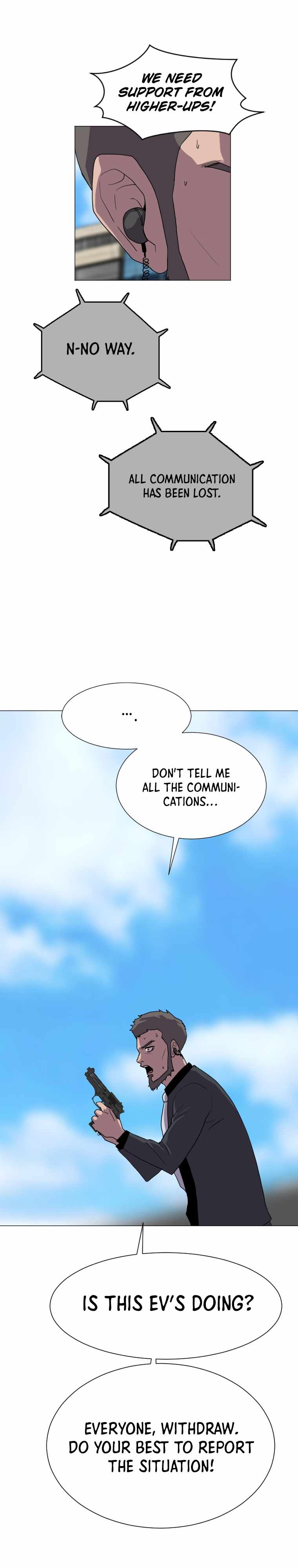 Picked up From Another World Chapter 127 - Page 5