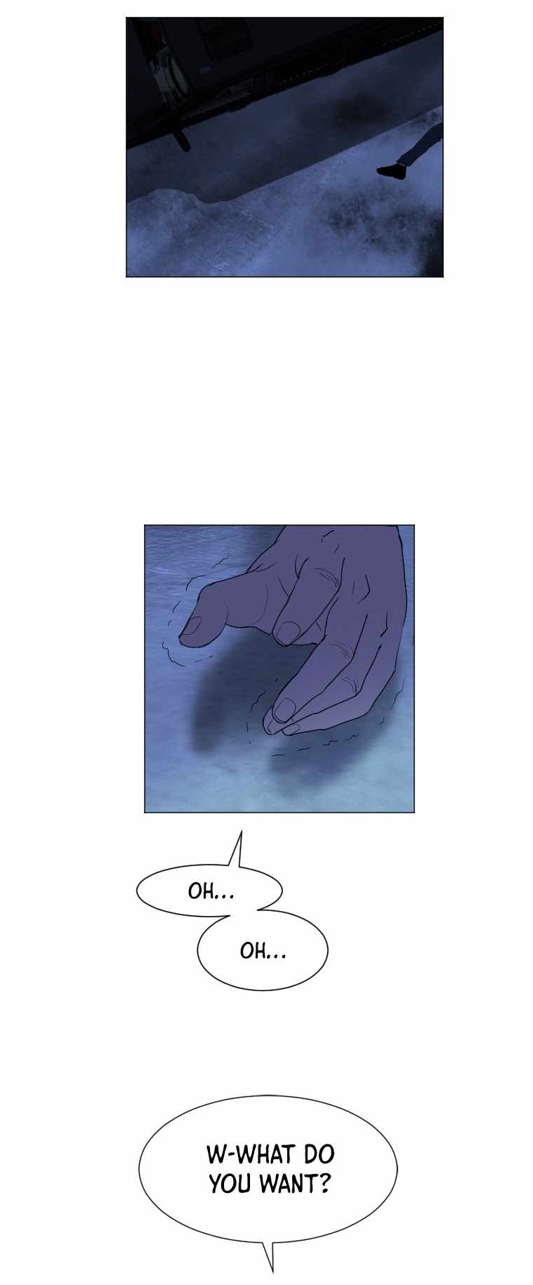 Picked up From Another World Chapter 129 - Page 1