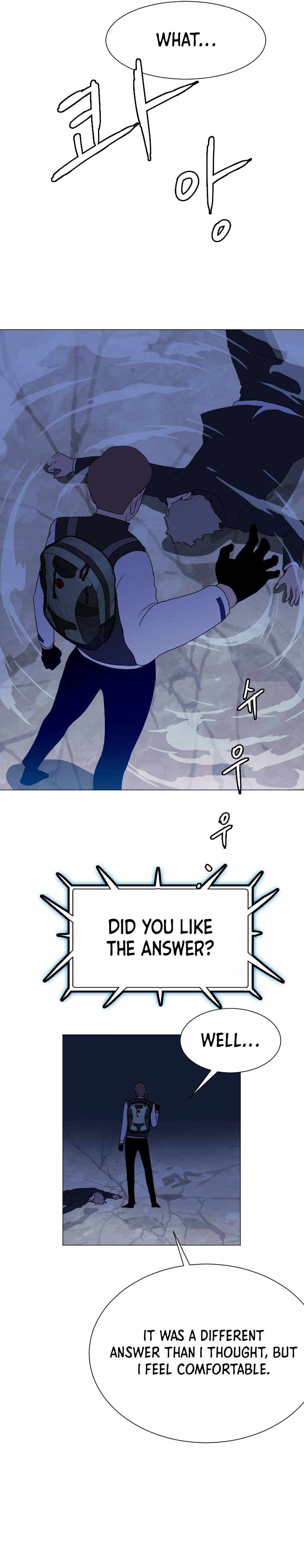 Picked up From Another World Chapter 129 - Page 10