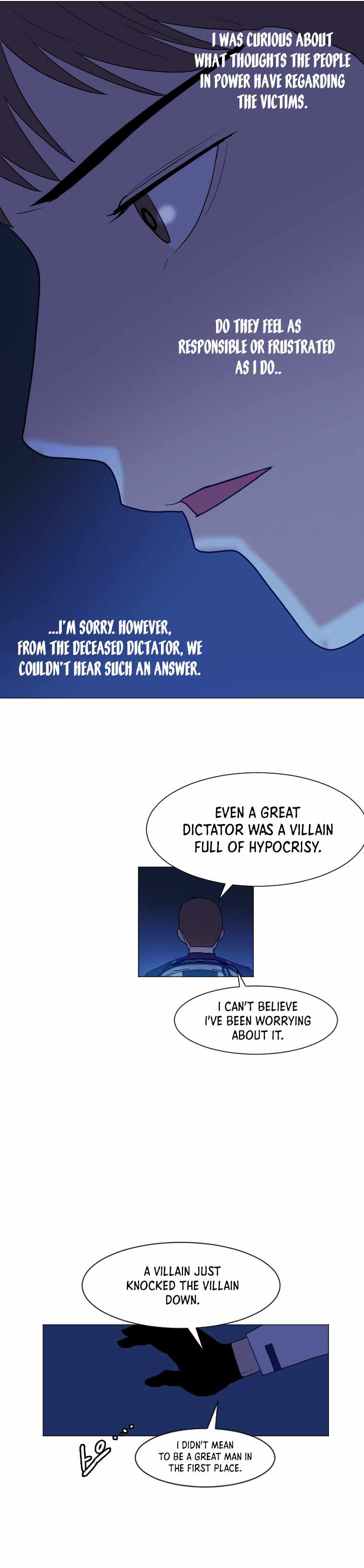 Picked up From Another World Chapter 129 - Page 11