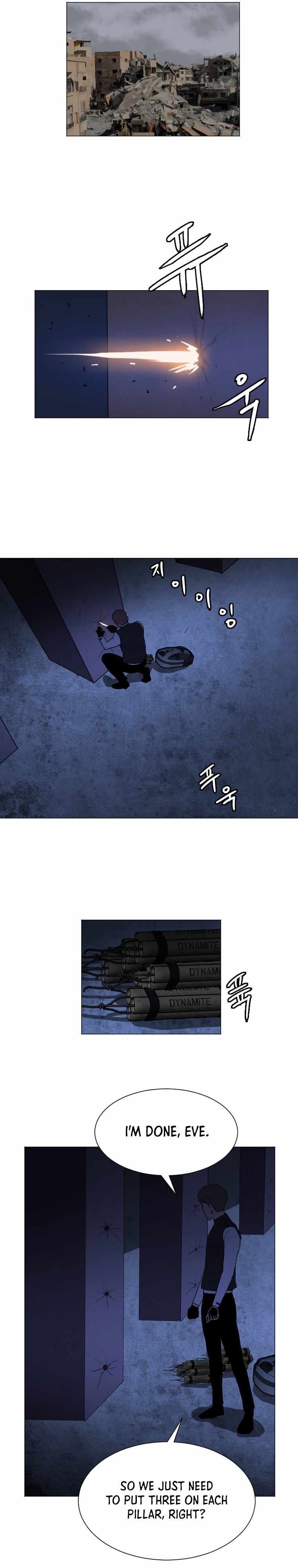 Picked up From Another World Chapter 129 - Page 13