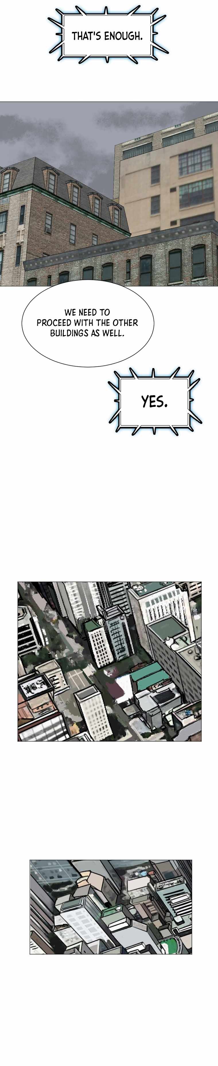 Picked up From Another World Chapter 129 - Page 14