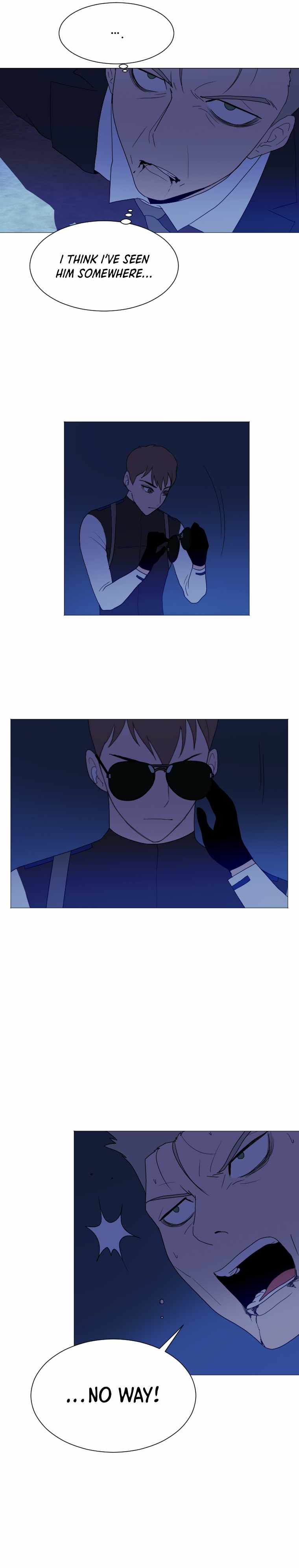 Picked up From Another World Chapter 129 - Page 3