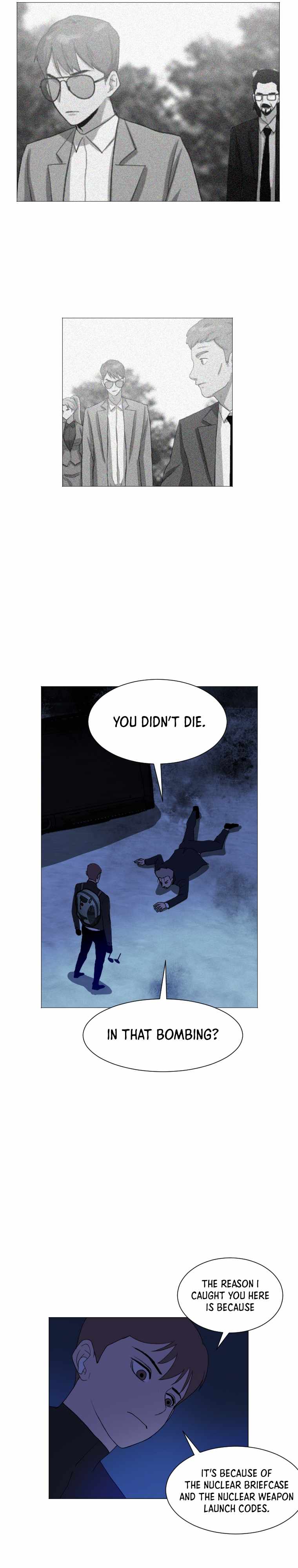 Picked up From Another World Chapter 129 - Page 4