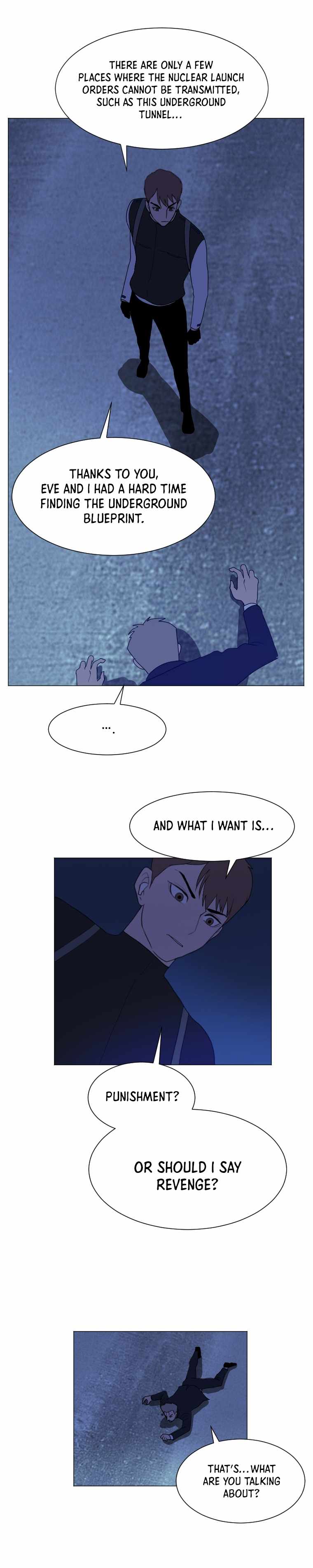 Picked up From Another World Chapter 129 - Page 5