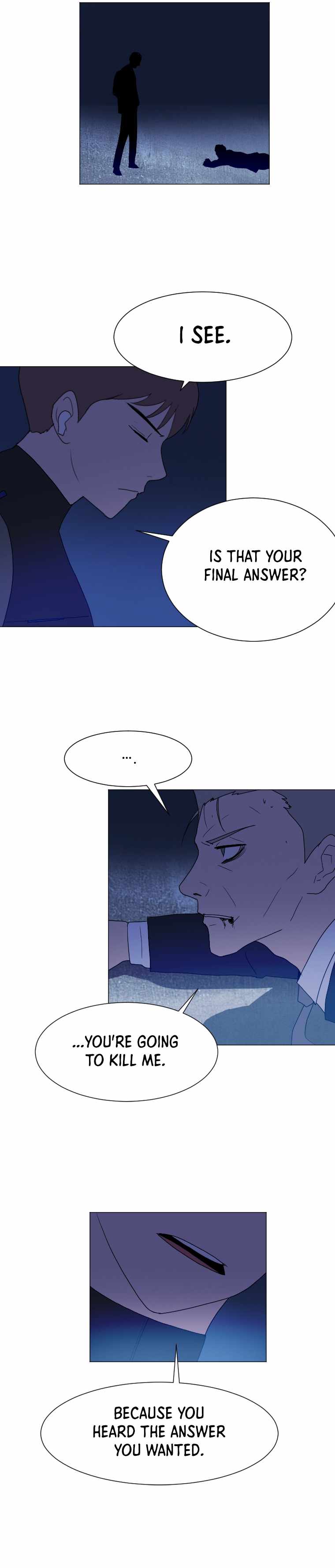 Picked up From Another World Chapter 129 - Page 9