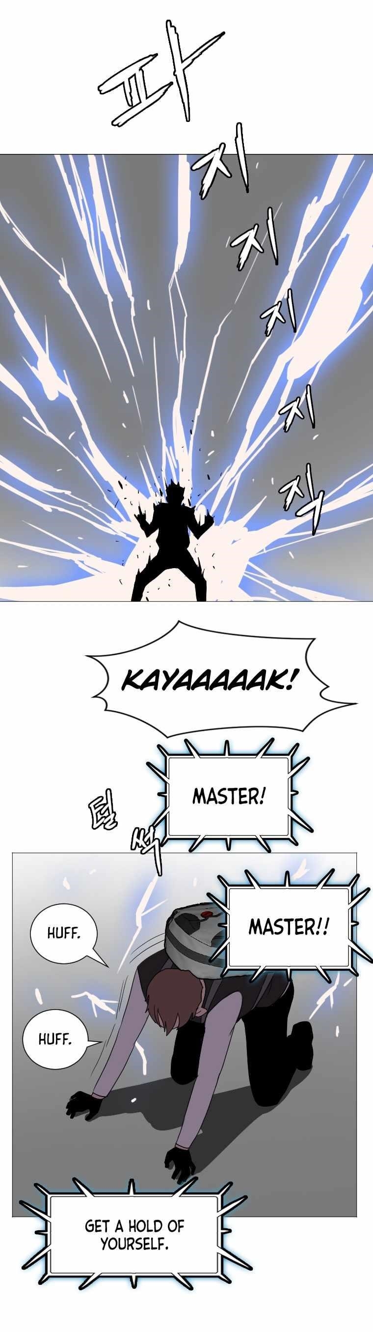 Picked up From Another World Chapter 130 - Page 10