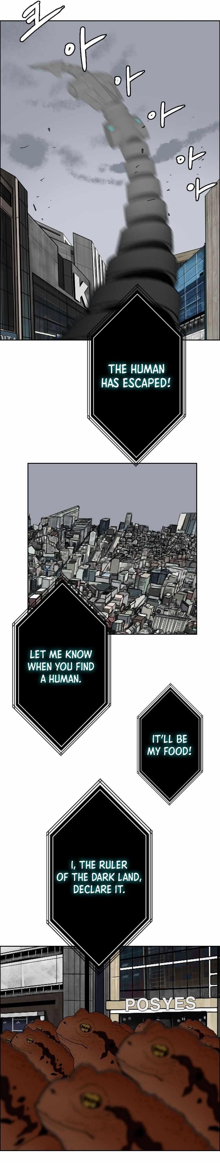 Picked up From Another World Chapter 130 - Page 13