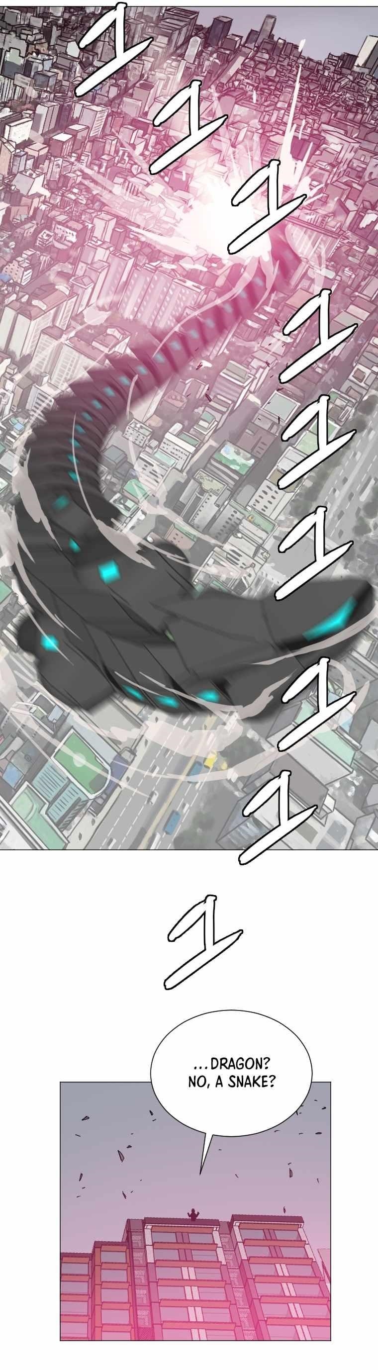 Picked up From Another World Chapter 130 - Page 2