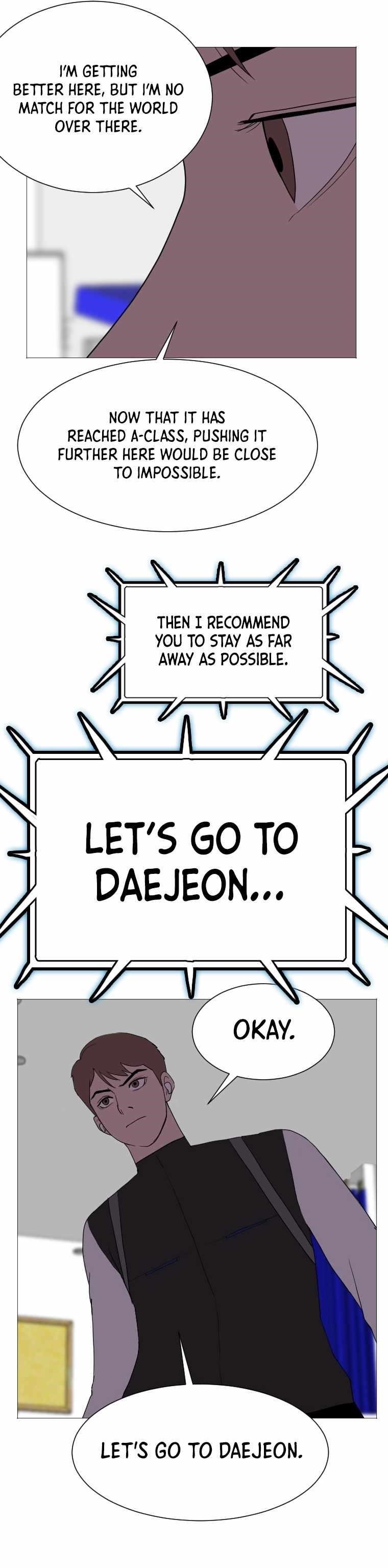 Picked up From Another World Chapter 130 - Page 20