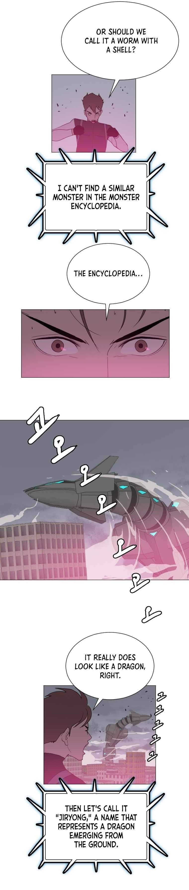 Picked up From Another World Chapter 130 - Page 3