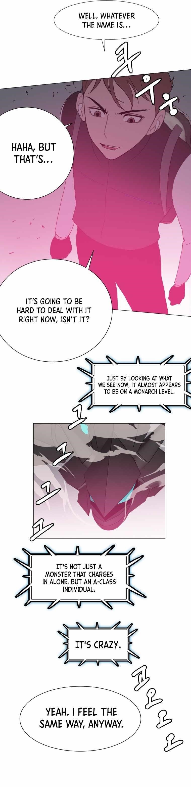 Picked up From Another World Chapter 130 - Page 4