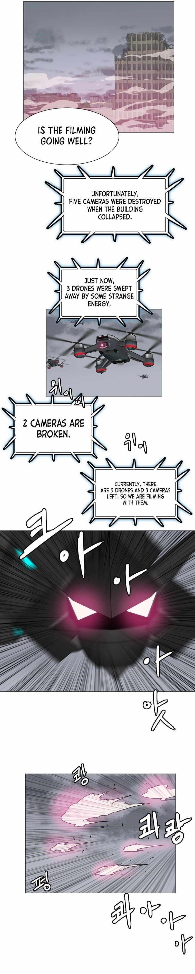 Picked up From Another World Chapter 130 - Page 5