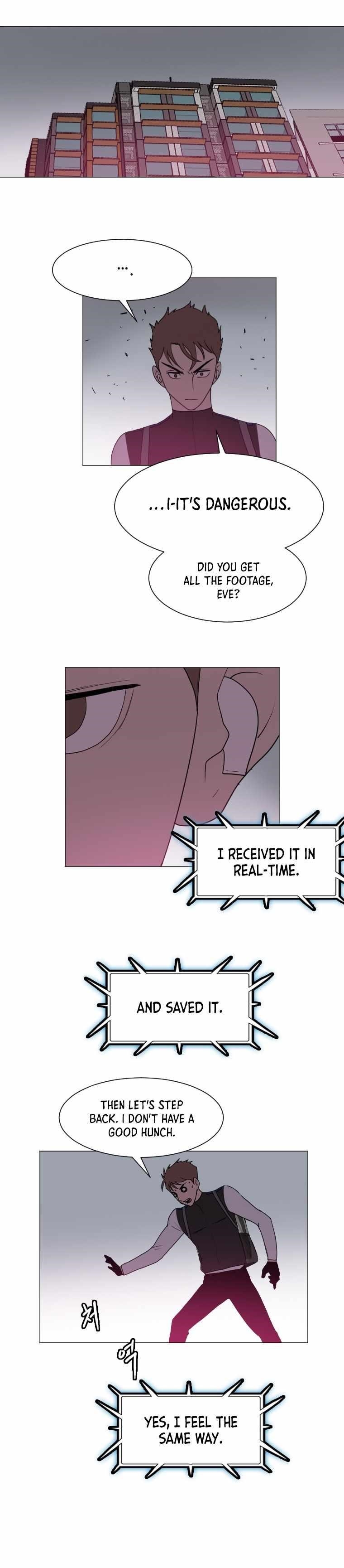 Picked up From Another World Chapter 130 - Page 7