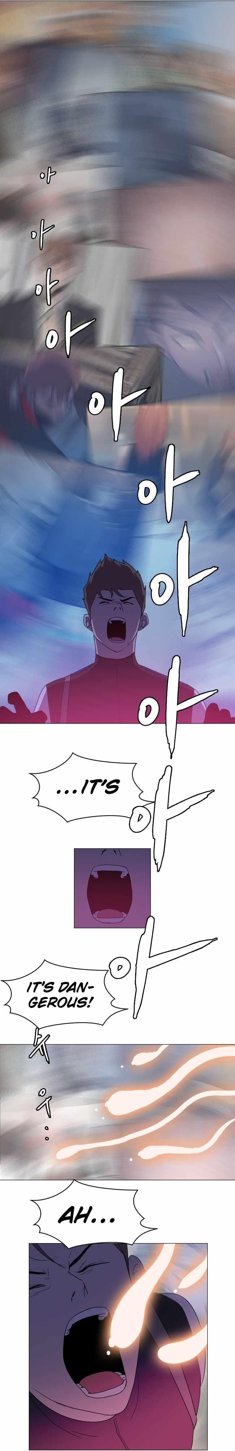 Picked up From Another World Chapter 130 - Page 9