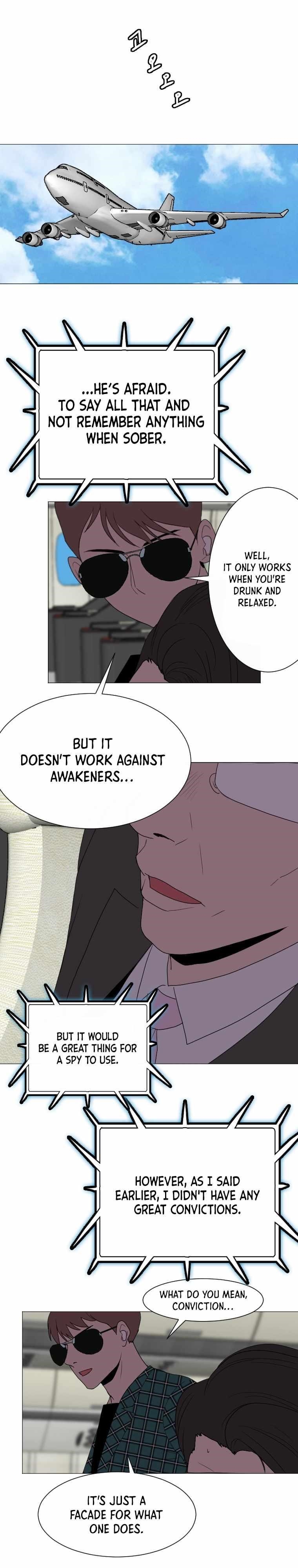 Picked up From Another World Chapter 131 - Page 16