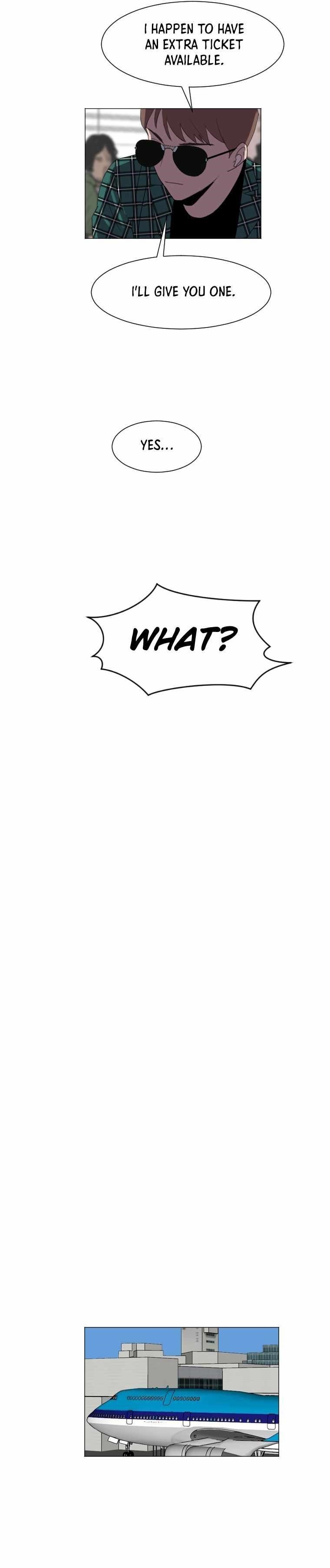 Picked up From Another World Chapter 131 - Page 4