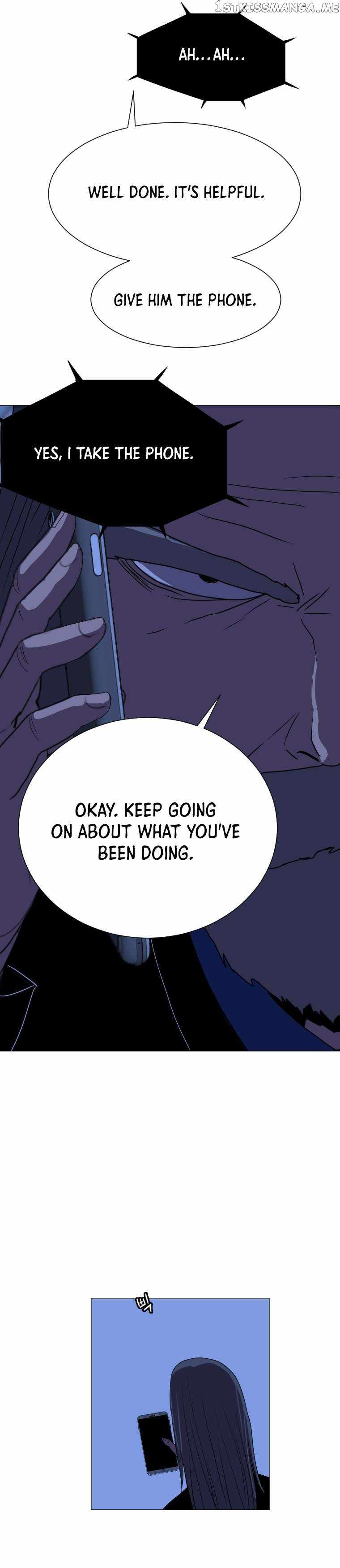 Picked up From Another World Chapter 132 - Page 19