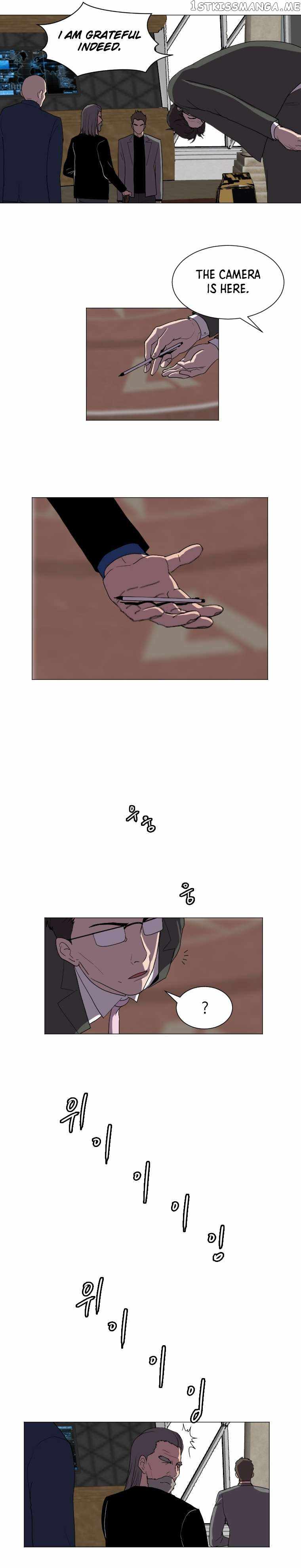 Picked up From Another World Chapter 132 - Page 2