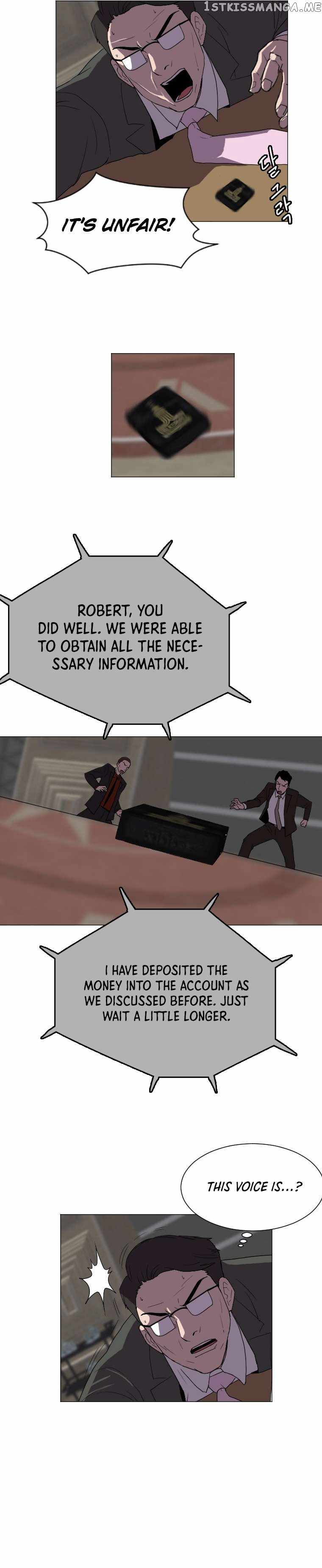 Picked up From Another World Chapter 132 - Page 5