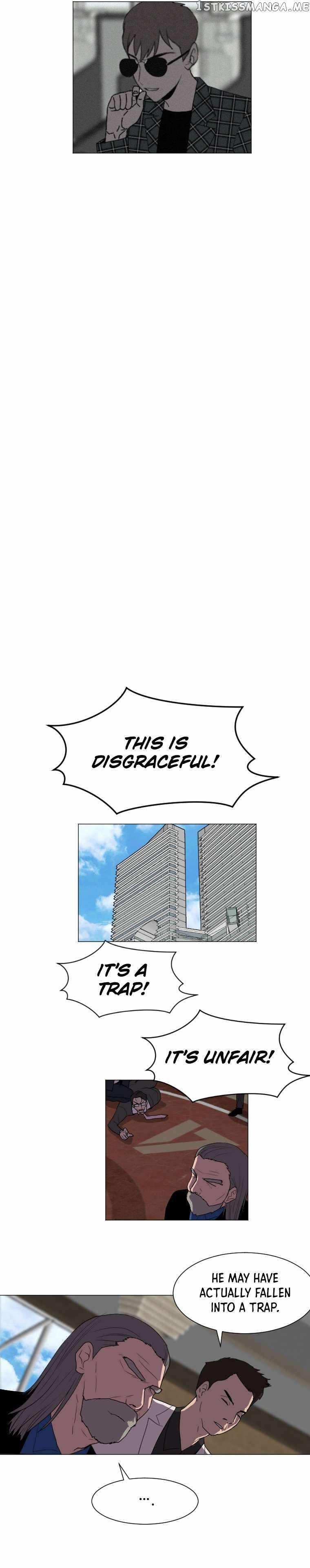 Picked up From Another World Chapter 132 - Page 6