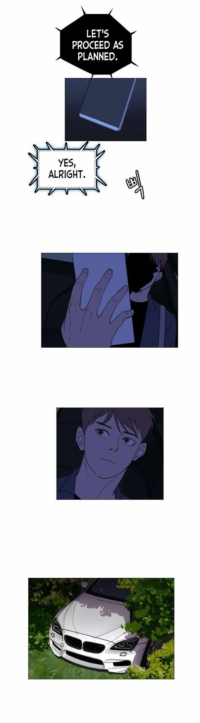 Picked up From Another World Chapter 133 - Page 1