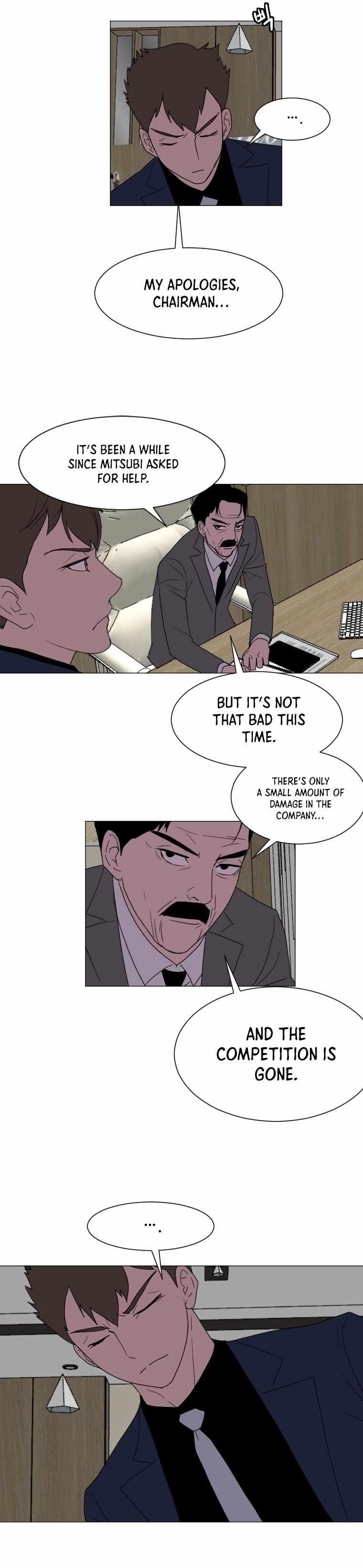 Picked up From Another World Chapter 135 - Page 16