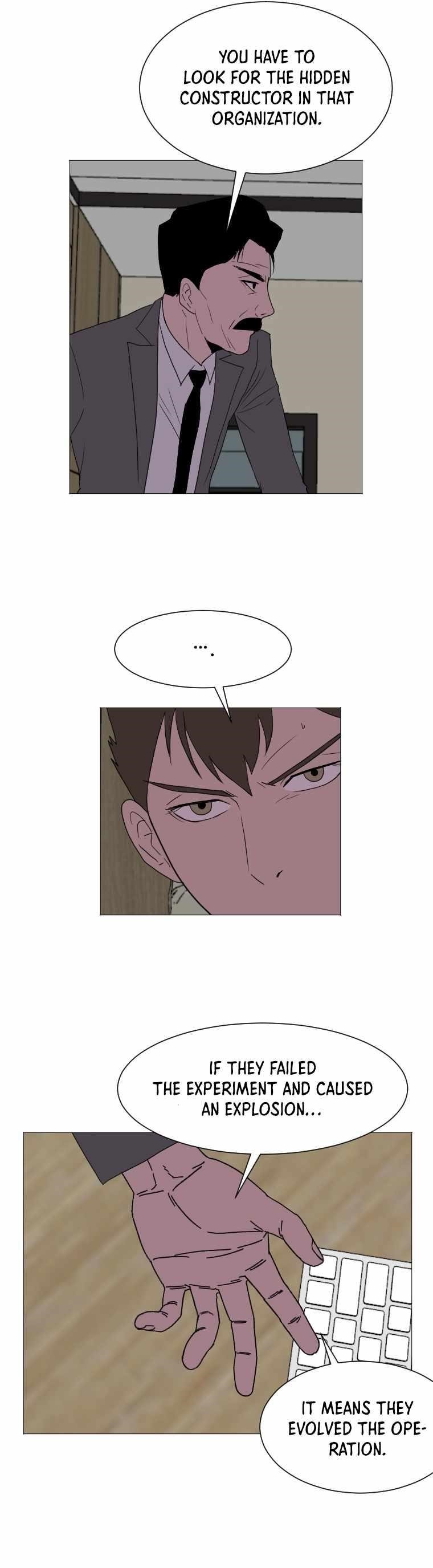 Picked up From Another World Chapter 135 - Page 20