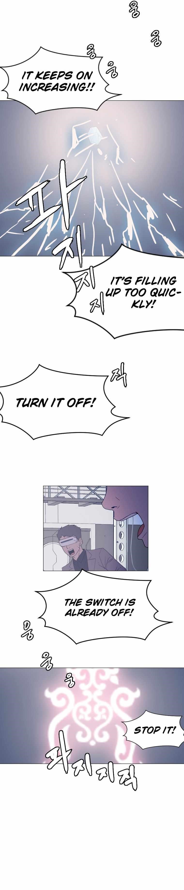 Picked up From Another World Chapter 135 - Page 6