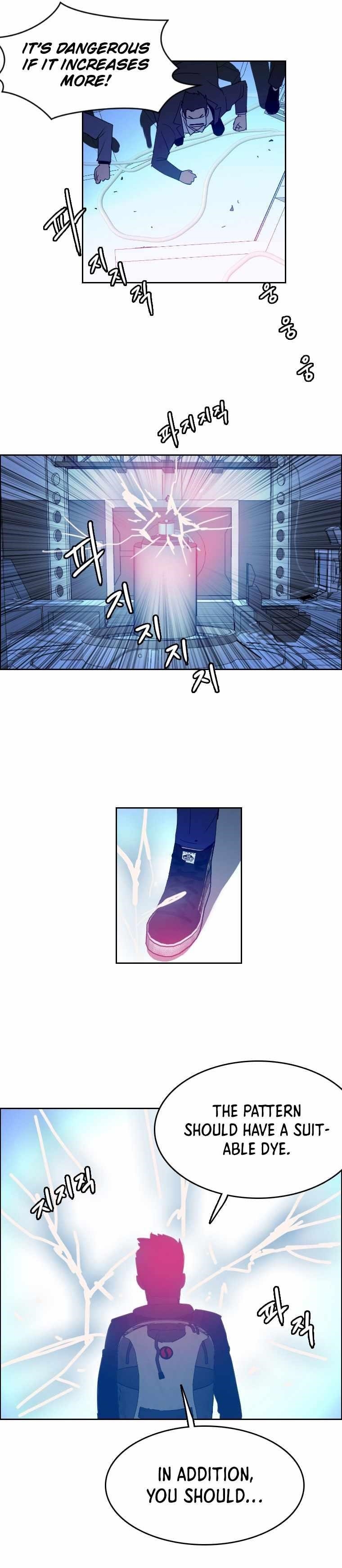 Picked up From Another World Chapter 135 - Page 7