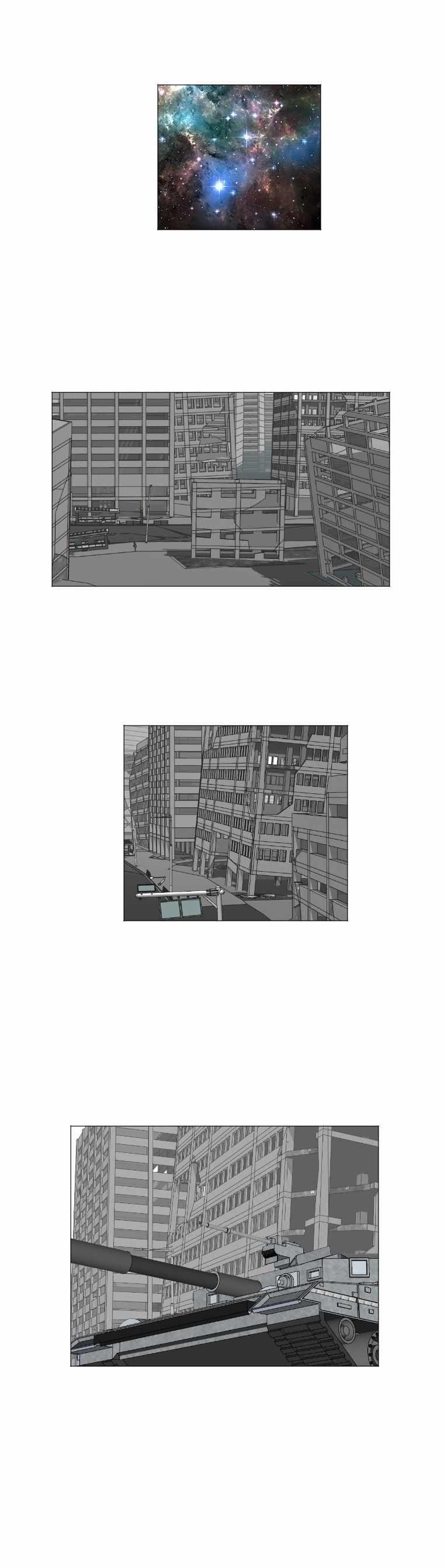 Picked up From Another World Chapter 136 - Page 1