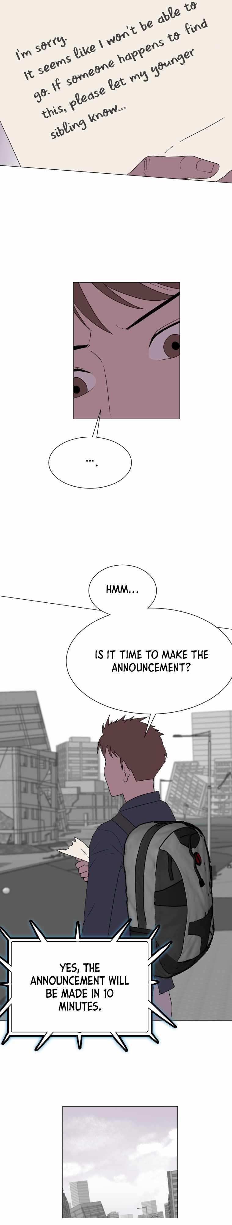 Picked up From Another World Chapter 136 - Page 10