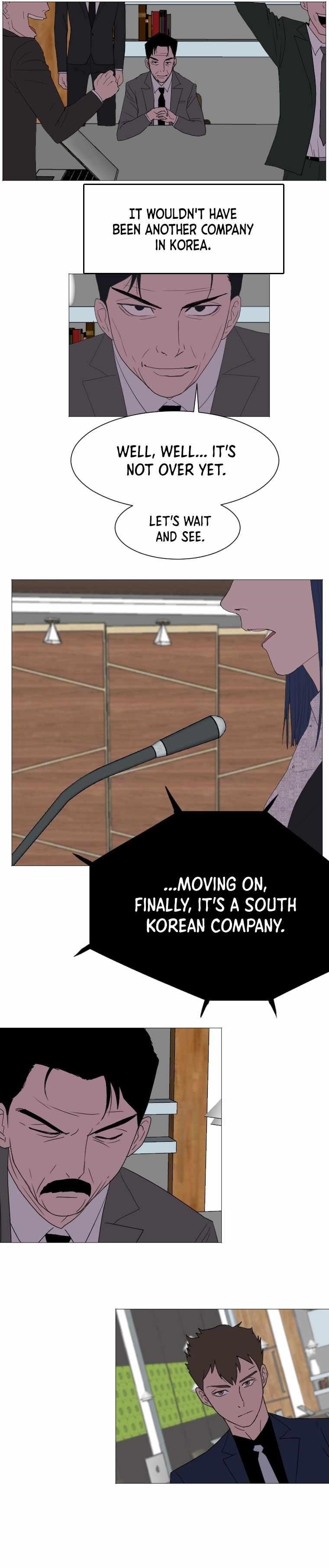 Picked up From Another World Chapter 136 - Page 18