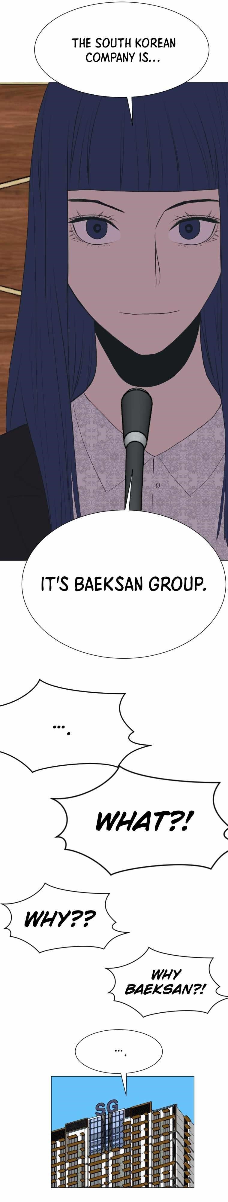 Picked up From Another World Chapter 136 - Page 19