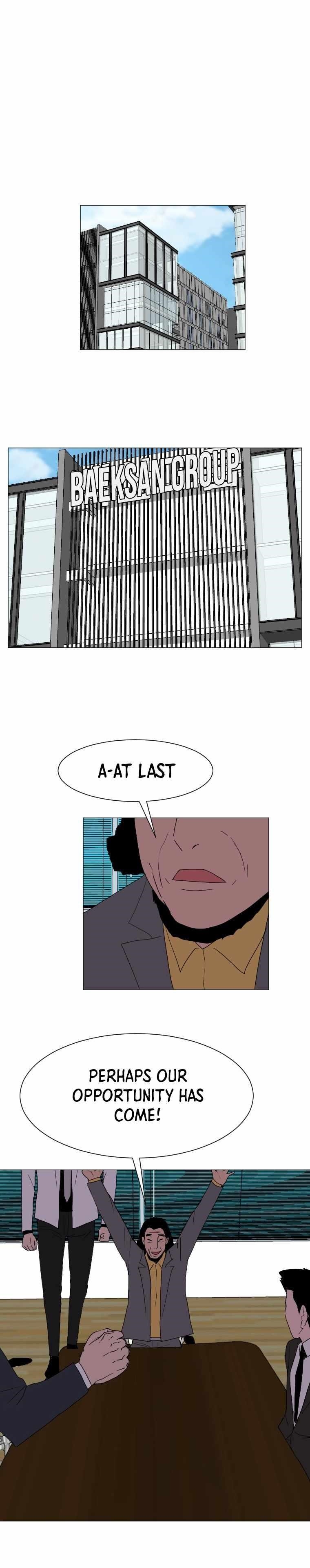 Picked up From Another World Chapter 136 - Page 20