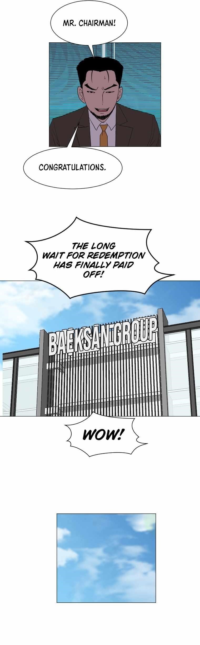 Picked up From Another World Chapter 136 - Page 21