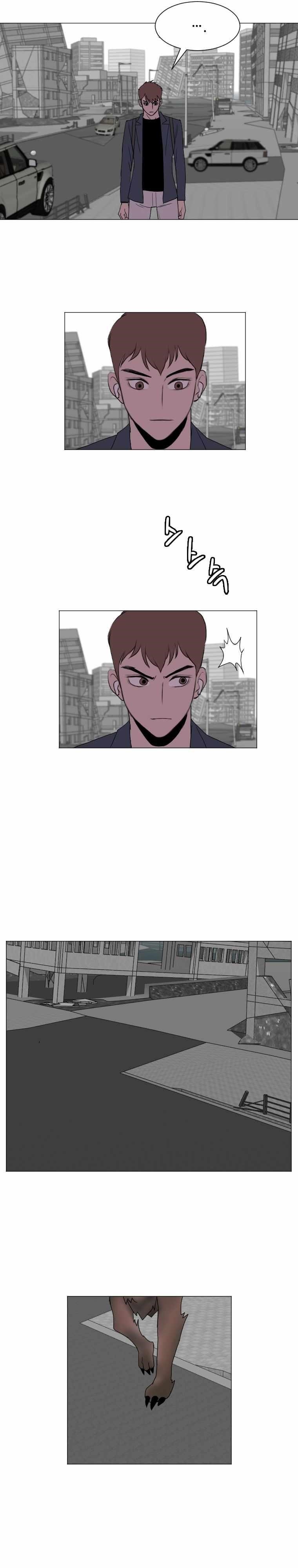 Picked up From Another World Chapter 136 - Page 3