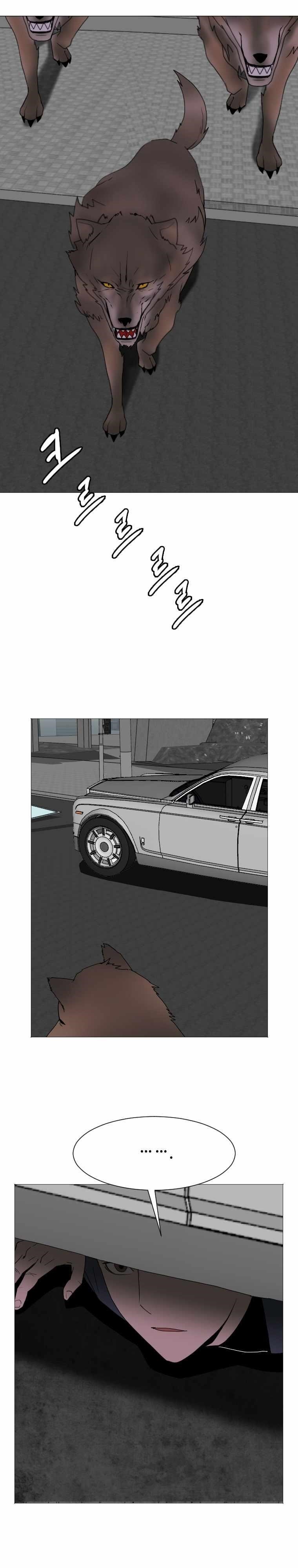 Picked up From Another World Chapter 136 - Page 4