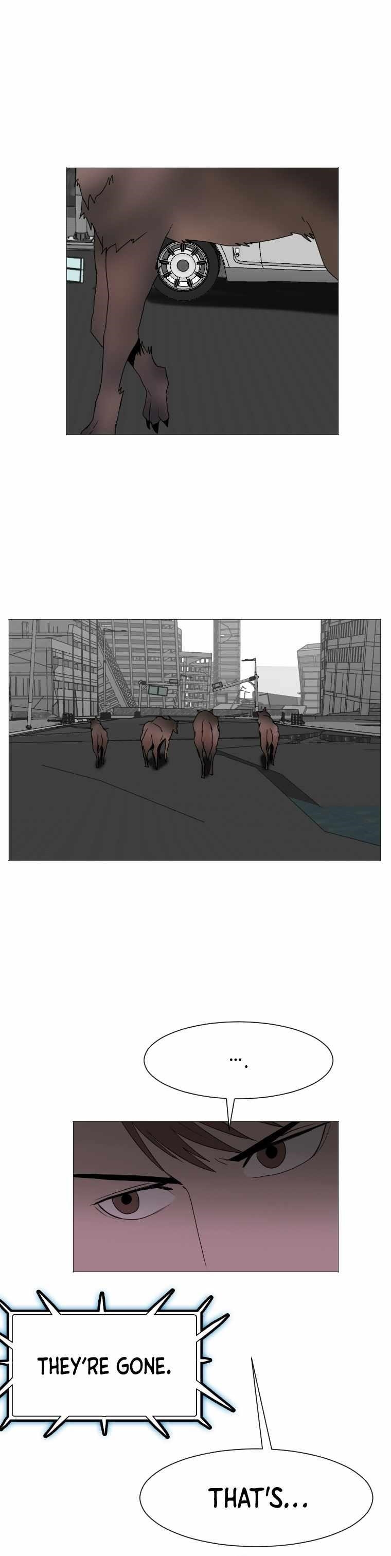 Picked up From Another World Chapter 136 - Page 5