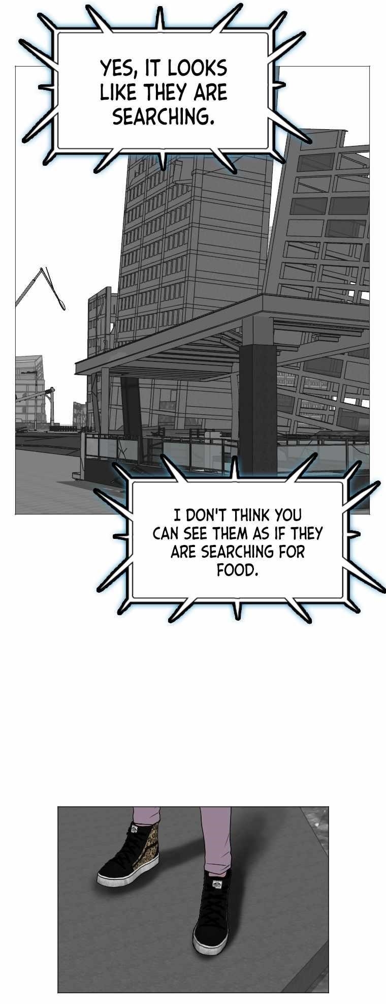 Picked up From Another World Chapter 136 - Page 6