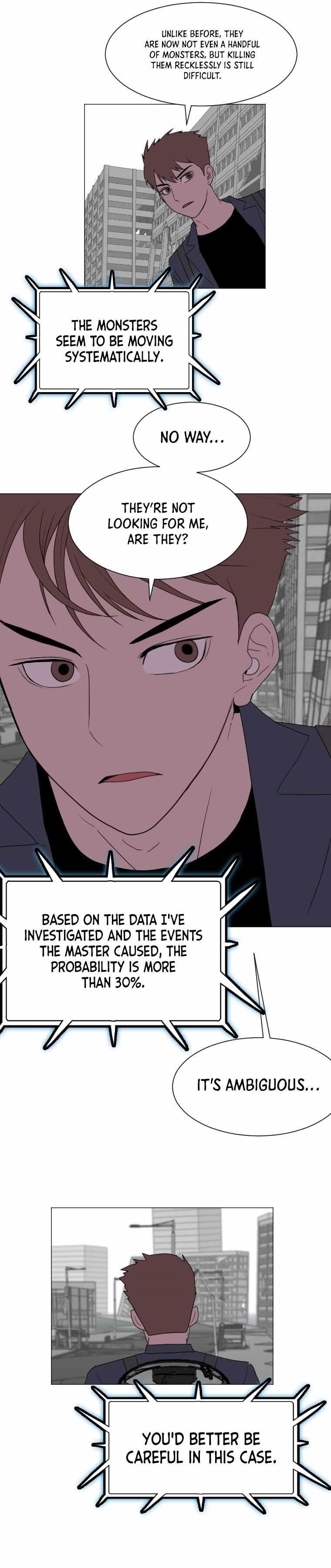 Picked up From Another World Chapter 136 - Page 7