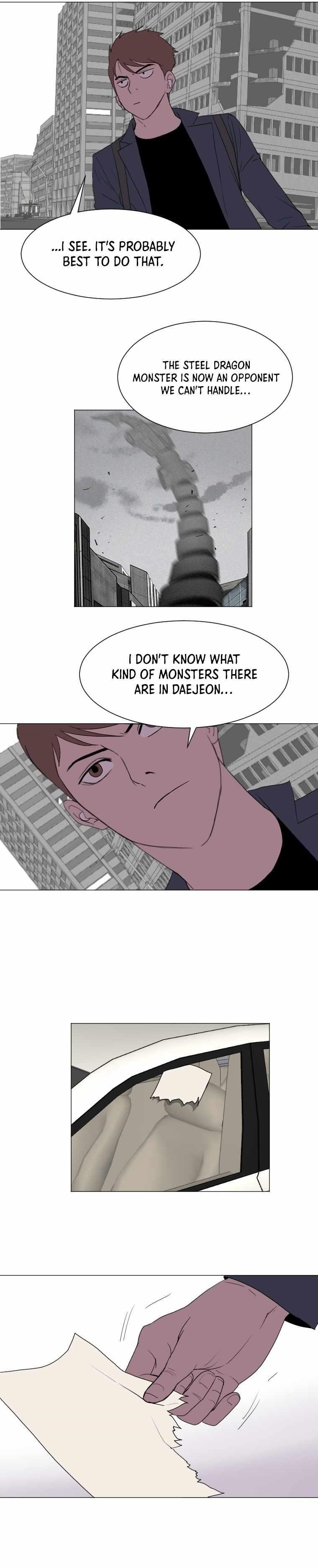 Picked up From Another World Chapter 136 - Page 8